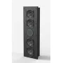 Встраиваемая акустика в стену Wharfedale MI-401 black